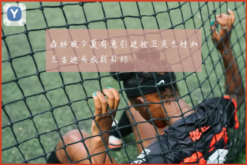 森林狼今夏有意引进控卫莫兰特加兰吉迪或成新目标
